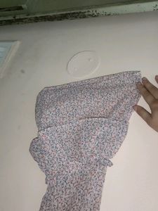 Beautiful Printed Top