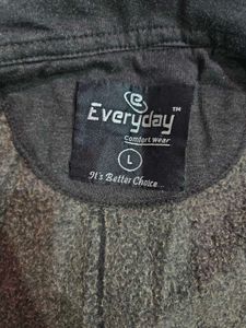 Women's Dark Grey Sweatpants