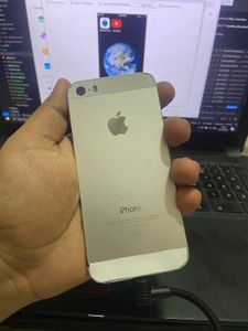 iPhone 5a For Parts/Repair