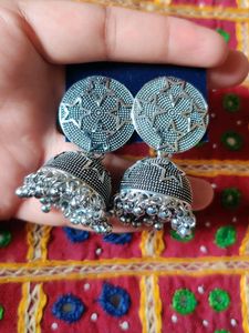 Unique Earrings