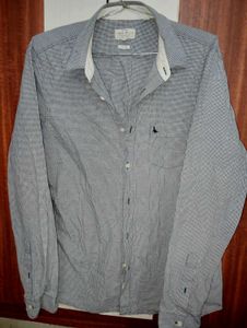 Jack Wills Men's Button-Up Shirt