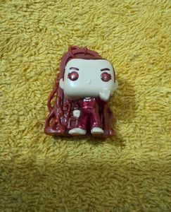 Stranger Things Kinder Joy – Red Eleven / Upside