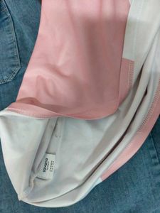 Savana Pink "99" Jersey+savana freebie