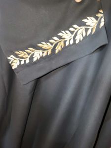summer friendly abaya college girl