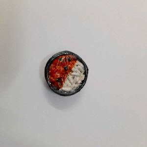 Rajma chawal Food Bowl