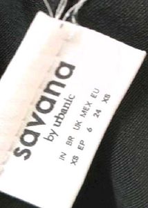 savana Individual False Eyelashes
