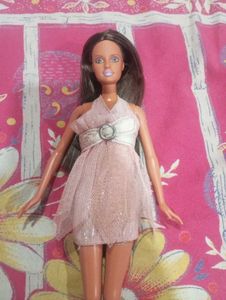Teresa barbie doll (2000s)