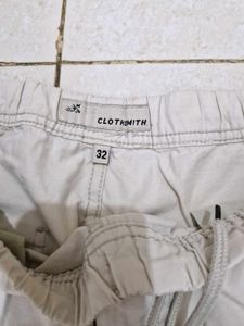 Stylish Cargo Pant for Women