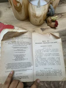 Dondo French Book Pack Of 2