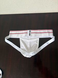 Stone Pursue Jockstraps