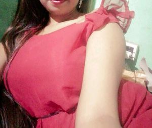 Maroon Maxi Gown