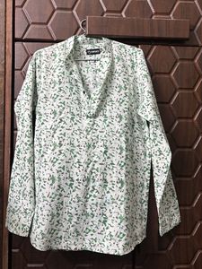 Men's Printed Kurta