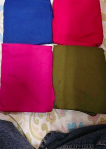 Vibrant Leggings Set
