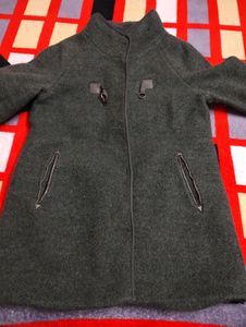 coat
