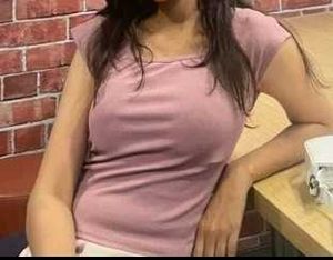 Stylish Cap Sleeve Top
