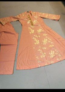 Neeru's Kurta Pant ( Brand New)