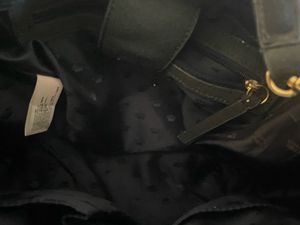 Juicy Couture Velvet Crown Bag