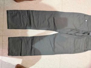 combo of trouser n tshirt