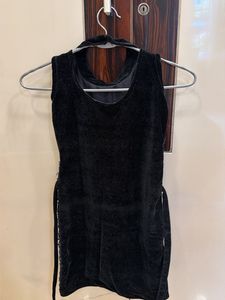 Sparkling Sequin Party Dress