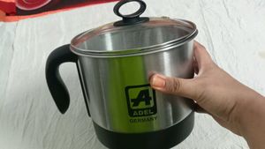 Adel Electric Kettle