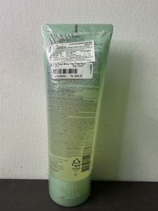 The Face Shop Tea Tree Gel Cleanser