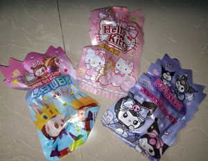 Hello Kitty & Kuromi Surprise Toys & Candy
