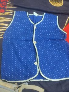 combo Red Plaid Baby Outfit