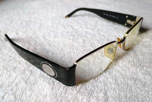 Versace Designer Spectacles frame