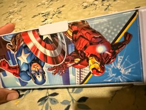 Marvel Avengers Pencil Case