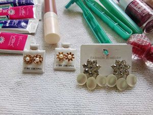 Beauty/self-care bundle in good condition 💗💄