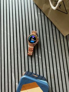 Fossil Smartwatch