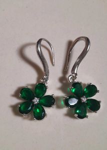 925 silver earring only 1 left