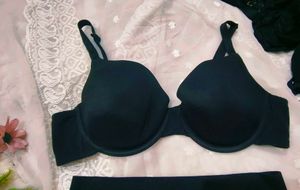 High Waisted Tummy Control Shapewear with bra
