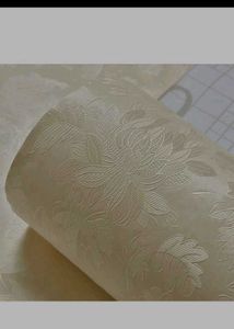 Floral Wallpaper Roll