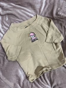 Cute 'Sheep Me' Graphic Tee