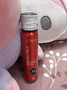 L'Oreal Infallible Setting Spray