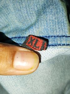 2 Denim Jacket