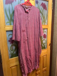Anouk By Myntra Daily wear Kurta
