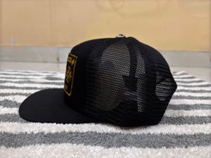 Chrome Hearts Premium Unisex Hollywood Tucker Hat