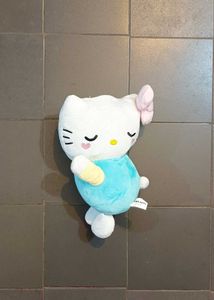 Cute Hello Kitty Plush Toy