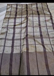 Brand New Saree With Blouse Pes