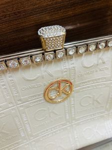 Charles &amp; Keith Clutch Bag🎉sale🎉