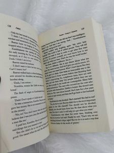 Raavan: Enemy of Aryavarta - Amish Tripathi
