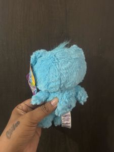 Care Bears Cub Grumpy Bear