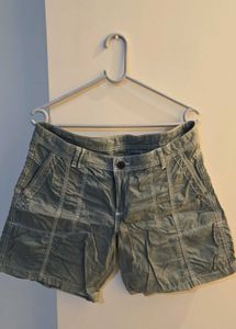 Stylish Cargo Shorts for Women