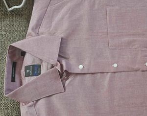 Van Heusen Men's Dress Shirt