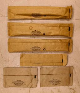 Hotel / Travel Amenity Kit