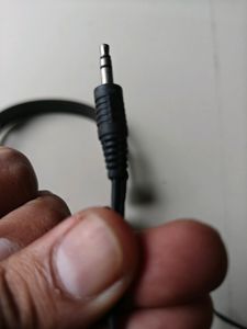 Leaf Rock Wired Headphones with Deep Bass