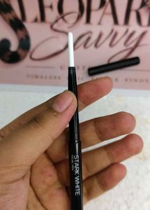 Stark White Kajal Pen
