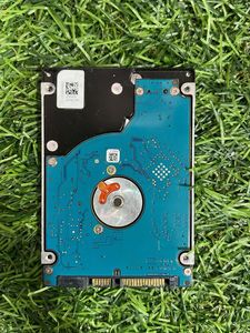 Seagate 500GB HDD